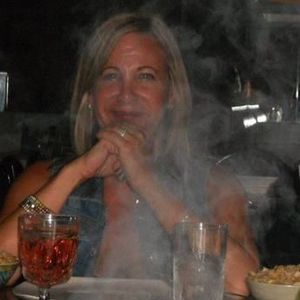 Meet your Posher, Elyse